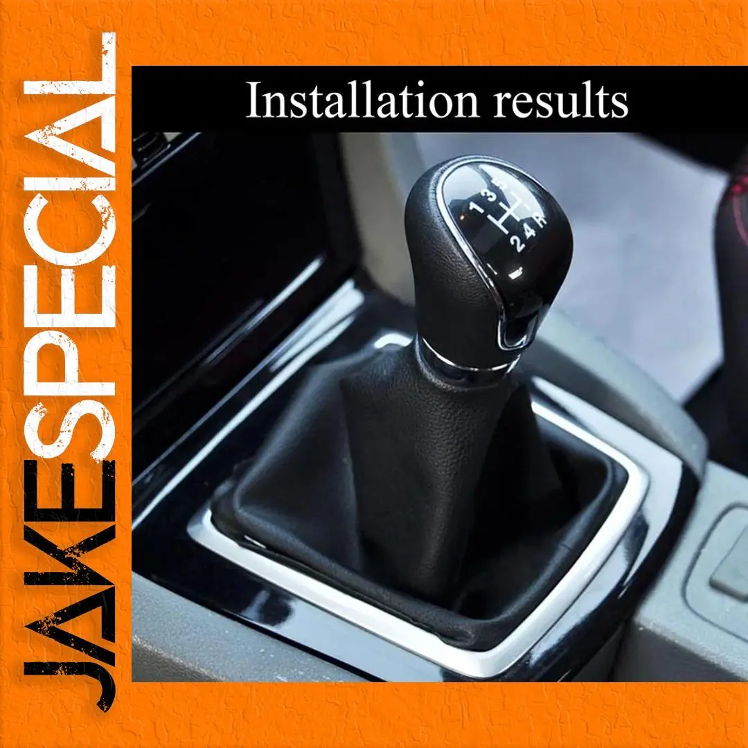 5 Speed Gear Shift Knob for Ford Models 1 5 Speed Gear Shift Knob for Ford Models