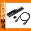 GPD Max2 PCIe M.2 to Oculink Adapter Converter