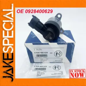 Fuel Injection Pump Regulator for RENAULT PEUGEOT