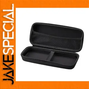 QXNF Portable Travel Case for Anbernic RG556