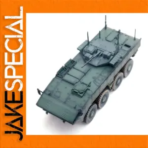 1:72 Scale Russian IFV Model P12221PE