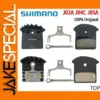 Shimano J05A J04C J02A Brake Pads Set