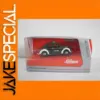Diecast 1:64 Scale VW Kafer Polizei Model