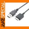 USB Charger Cable for SONY Walkman Models