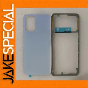Vivo Y33S Housing and Back Cover Set