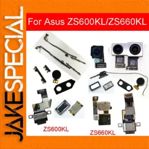 ASUS ROG Phone II Replacement Parts Set