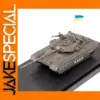 1:72 Ukrainian T-64BV Tank Model Collectible