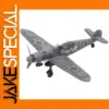 1/48 Scale WWII Fighter Model Kit