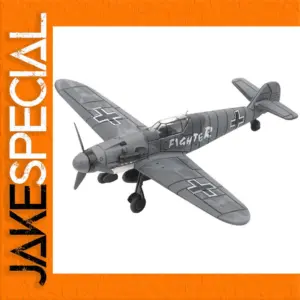 1/48 Scale WWII Fighter Model Kit