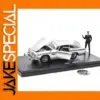 Aston Martin DB5 1:43 Scale Diecast Model
