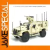 J-LTV Tactical Vehicle Model 1:72 Scale Replica