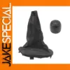 Fiat 600 Seicento Gear Shift Knob and Gaiter