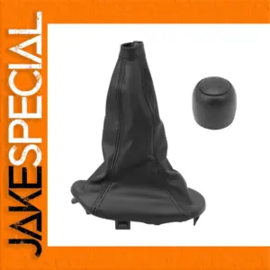 Fiat 600 Seicento Gear Shift Knob and Gaiter