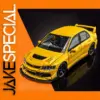 1:32 Scale Mitsubishi Lancer Evolution Diecast