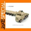 1/72 Scale M1070 Heavy Tank Transporter Model