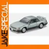 Nissan Silvia 1:64 Diecast Model Car