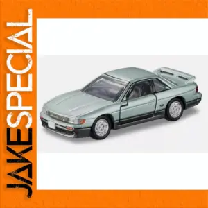 Nissan Silvia 1:64 Diecast Model Car