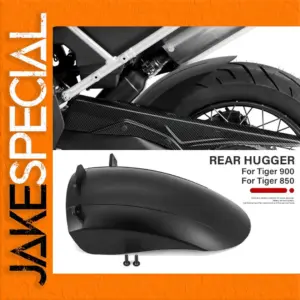 Triumph Tiger 900 GT & GT Pro RALLY Fender