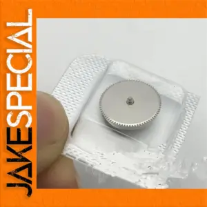 Miyota 8200 Movement Barrel with Mainspring