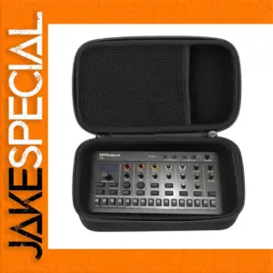 Roland AIRA Compact EVA Travel Bag Case