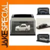 1998 JZX100 Chaser 1/64 Scale Diecast Model