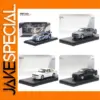 Almost Real AR Box M3 E30 Diecast Models Set