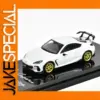 Hobby Japan 1:64 Subaru BRZ STI Diecast Model