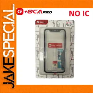 G+ OCA Touch Screen Set for iPhone Models