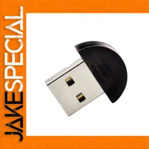 Mini USB 2.0 EDR Bluetooth Dongle Adapter