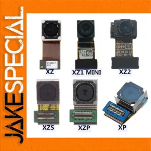 Front Camera Flex Cable for Sony Xperia Models