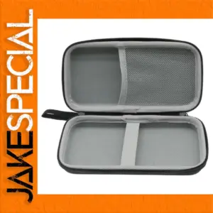 Calculator Hard Storage Case for FX 82DE/85DE