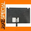 ASUS Compatible Black QWERTY Keyboard Upgrade