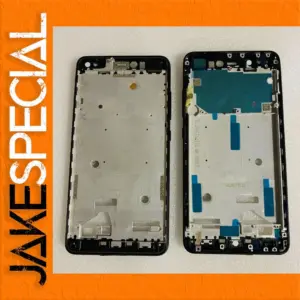 BQ Aquaris X/X Pro LCD Frame Replacement