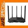 Tenda AC7 Dual-Band Wireless Router 1167Mbps