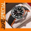 Men's Sports Quartz Watch Model 6690