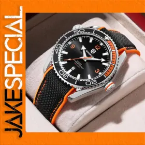 Men's Sports Quartz Watch Model 6690
