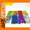 WJDG Model Static Grass Tufts 5mm 8mm