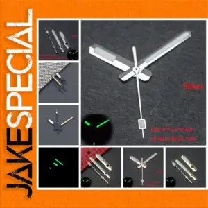 Replacement Watch Hands for NH Movements