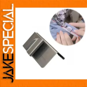 Industrial Overlock Sewing Machine Seam Guide