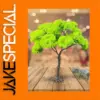 Handmade Simulation Wire Tree for Mini Landscapes
