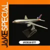 American Airlines B777 1:400 Scale Model