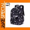 Fengdong Cherry Blossoms Stylish Backpack