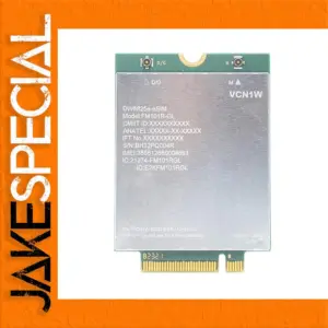 FM101R-GL DW5825E 4G LTE Networking Card