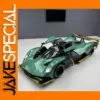 Valkyrie Spider Supercar 1:24 Diecast Model