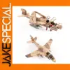EA-6B Prowler 1/72 Scale Diecast Model