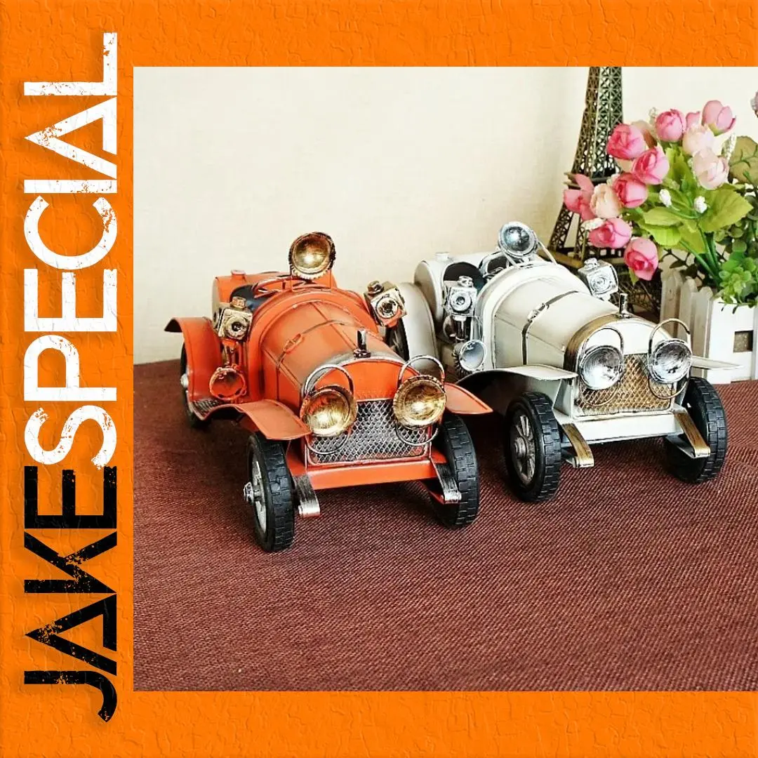 Antique Vintage Car Models for Home Decor 1 Antique Vintage Car Models for Home Decor