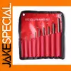 9-Piece High Carbon Steel Punch Set