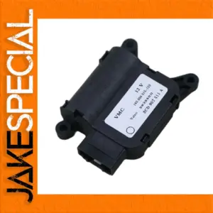 VW AC Temperature Adjust Valve for Multiple Models