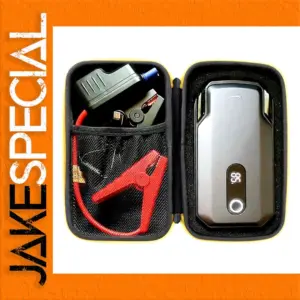 Hard EVA Case for Baseus 20000mAh Jump Starter