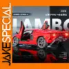 1:24 Lamborghini Countach LPI 800-4 Model Car